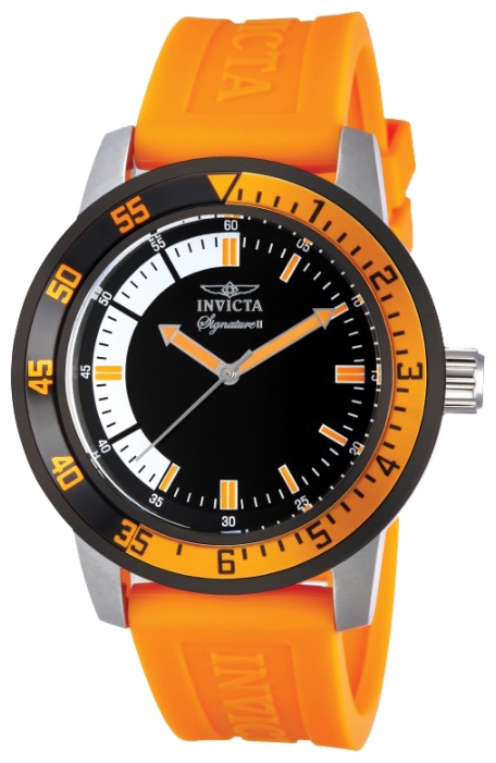 Wrist watch Invicta for Men - picture, image, photo