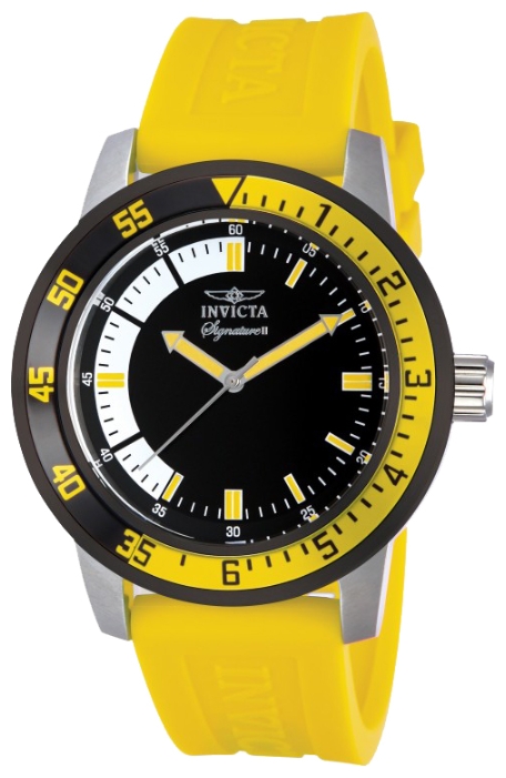 Wrist watch Invicta for Men - picture, image, photo