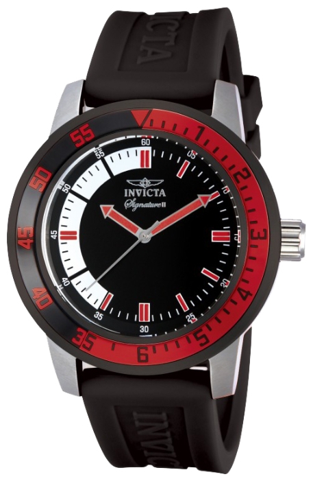 Invicta 7468 wrist watches for men - 1 image, photo, picture