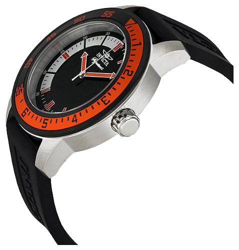 Invicta 7468 wrist watches for men - 2 image, photo, picture