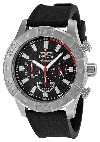 Invicta 7490 wrist watches for men - 2 picture, image, photo