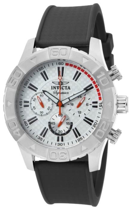 Wrist watch Invicta for Men - picture, image, photo