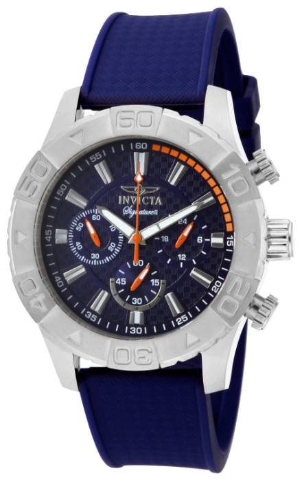 Wrist watch Invicta for Men - picture, image, photo