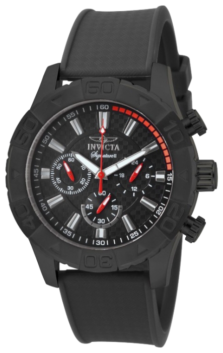 Wrist watch Invicta for Men - picture, image, photo