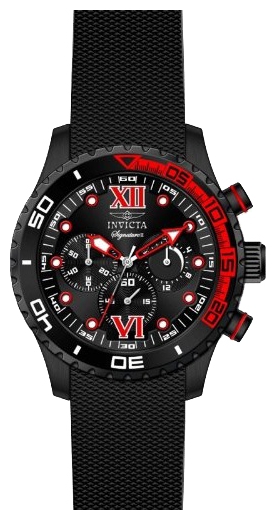 Wrist watch Invicta for Men - picture, image, photo