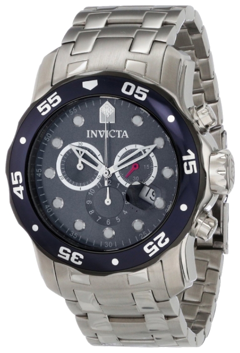 Wrist watch Invicta for Men - picture, image, photo