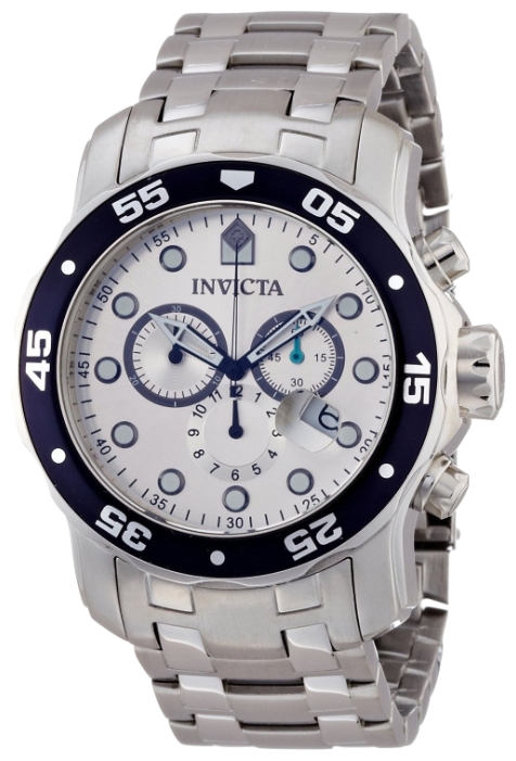 Wrist watch Invicta for Men - picture, image, photo