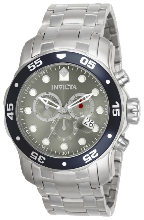 Wrist watch Invicta for Men - picture, image, photo