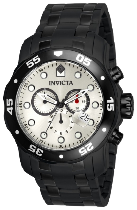 Wrist watch Invicta for Men - picture, image, photo