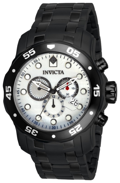 Wrist watch Invicta for Men - picture, image, photo