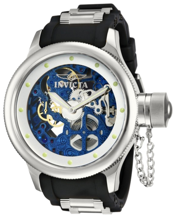 Wrist watch Invicta for Men - picture, image, photo