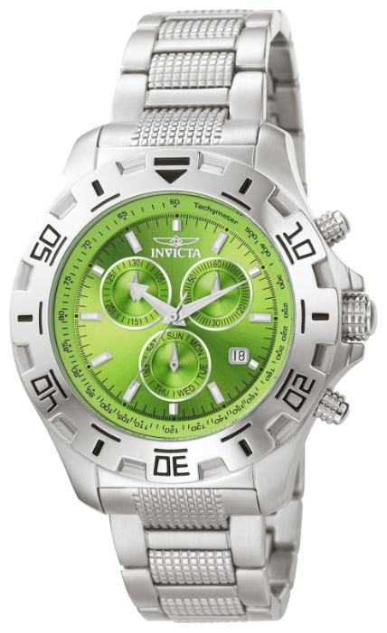 Wrist watch Invicta for Men - picture, image, photo