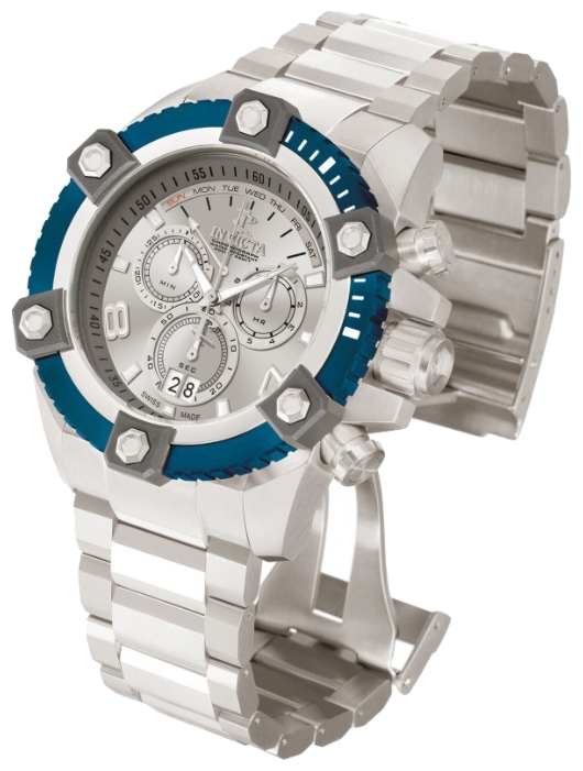 Wrist watch Invicta for Men - picture, image, photo