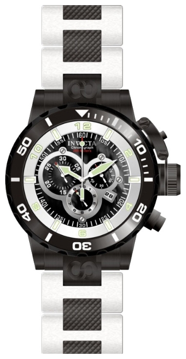 Wrist watch Invicta for Men - picture, image, photo