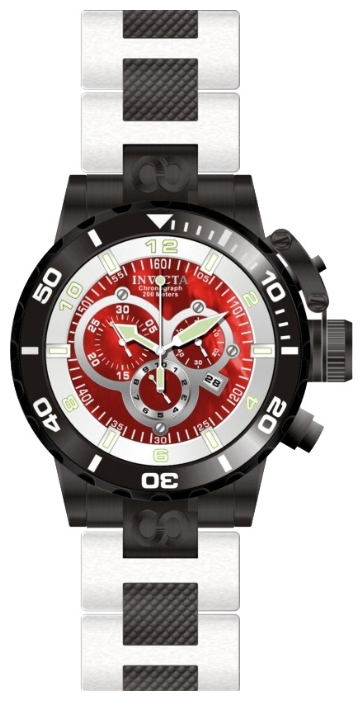 Wrist watch Invicta for Men - picture, image, photo