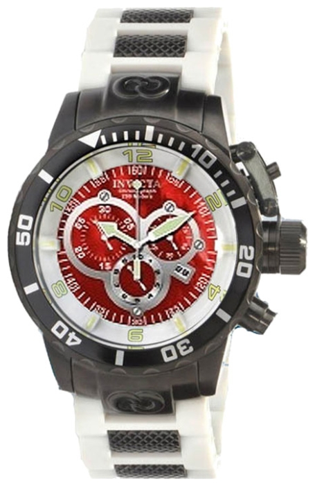 Invicta 80218 wrist watches for men - 2 image, picture, photo