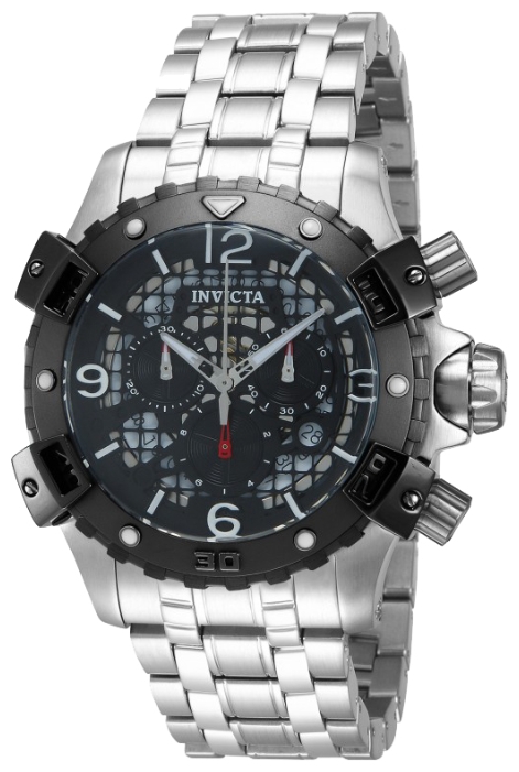 Wrist watch Invicta for Men - picture, image, photo