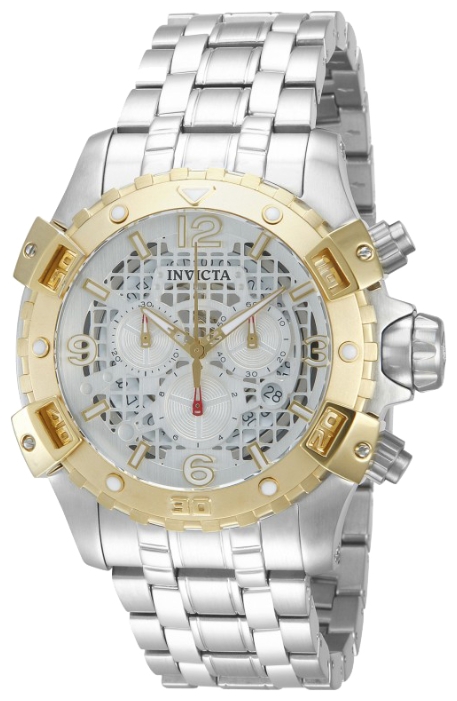 Wrist watch Invicta for Men - picture, image, photo