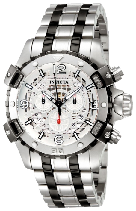 Wrist watch Invicta for Men - picture, image, photo