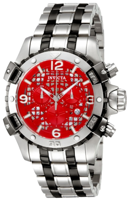 Wrist watch Invicta for Men - picture, image, photo