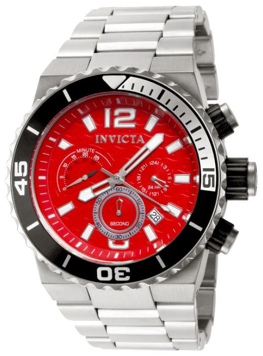 Wrist watch Invicta for Men - picture, image, photo