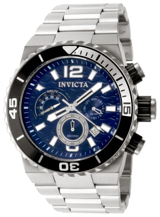 Wrist watch Invicta for Men - picture, image, photo