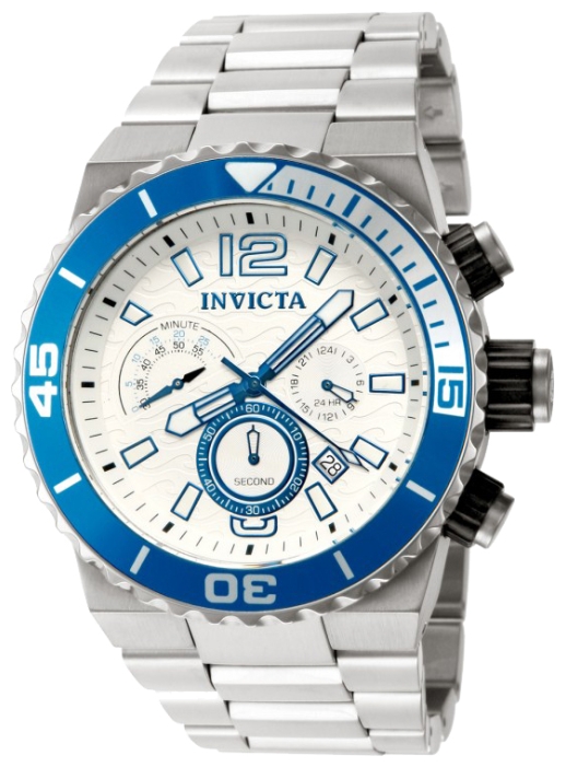 Wrist watch Invicta for Men - picture, image, photo