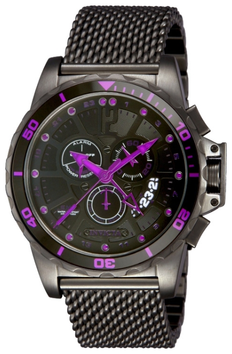 Invicta 80273 wrist watches for men - 2 image, photo, picture