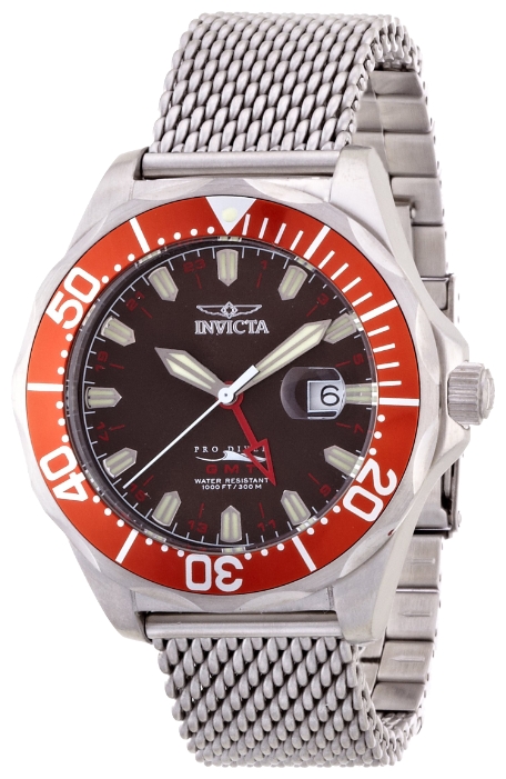 Wrist watch Invicta for Men - picture, image, photo