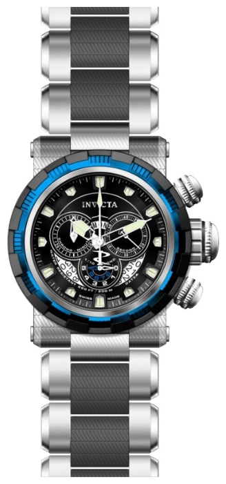 Wrist watch Invicta for Men - picture, image, photo