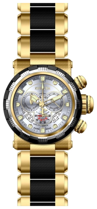 Wrist watch Invicta for Men - picture, image, photo