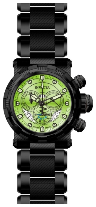 Wrist watch Invicta for Men - picture, image, photo