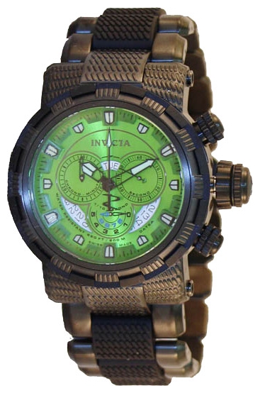 Invicta 80308 wrist watches for men - 2 image, photo, picture