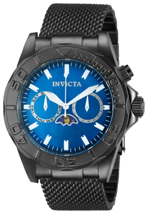 Invicta 80660 pictures