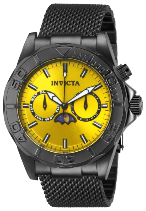 Invicta 80660 pictures