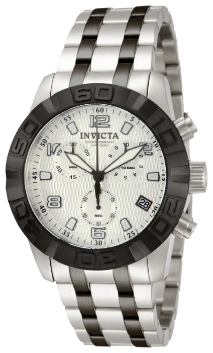 Wrist watch Invicta for Men - picture, image, photo