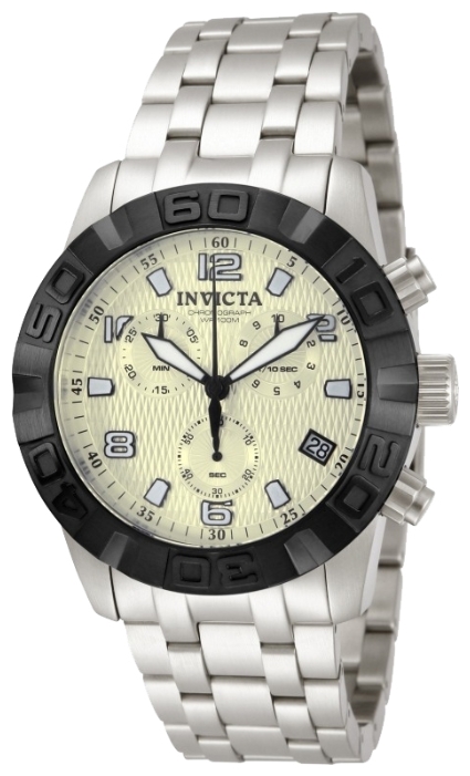 Wrist watch Invicta for Men - picture, image, photo