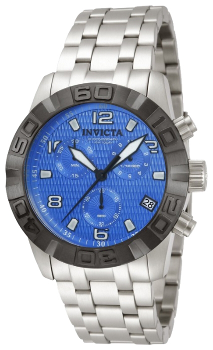 Wrist watch Invicta for Men - picture, image, photo