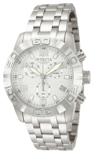 Wrist watch Invicta for Men - picture, image, photo