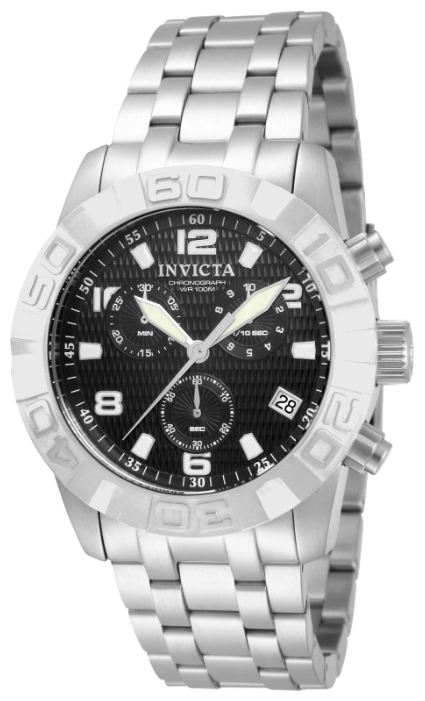 Wrist watch Invicta for Men - picture, image, photo