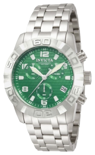 Wrist watch Invicta for Men - picture, image, photo