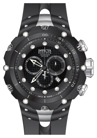 Wrist watch Invicta for Men - picture, image, photo