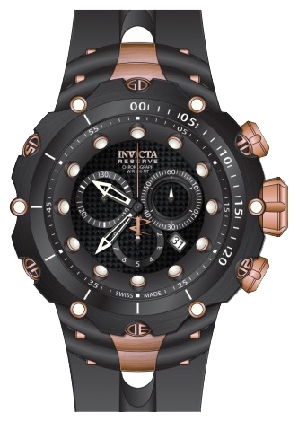 Wrist watch Invicta for Men - picture, image, photo