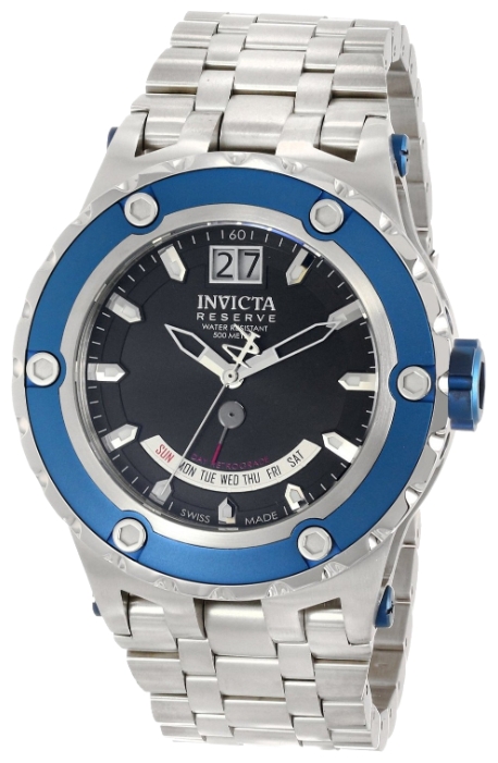 Wrist watch Invicta for Men - picture, image, photo