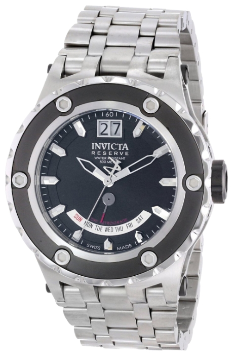 Wrist watch Invicta for Men - picture, image, photo