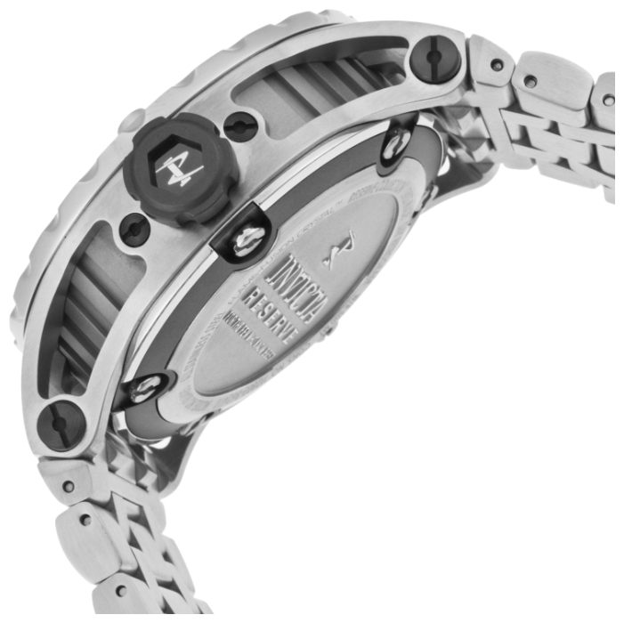 Invicta 80493 wrist watches for men - 2 image, picture, photo