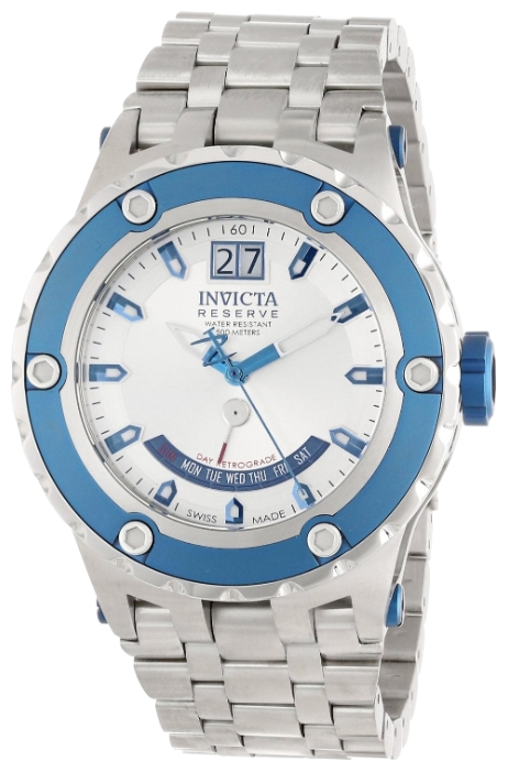 Invicta 12020 pictures