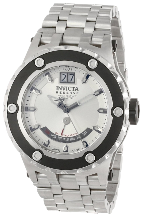 Invicta 12021 pictures