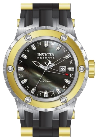 Wrist watch Invicta for Men - picture, image, photo