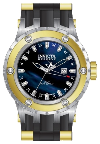 Wrist watch Invicta for Men - picture, image, photo